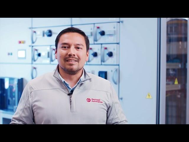 FLEXLINE 3500 Motor Control Centers: a Global Solution to Boost Productivity, Safety, Sustainability