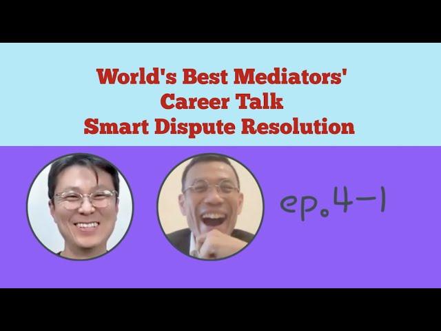 WMD Ep. 4–1 Seng Onn Loong