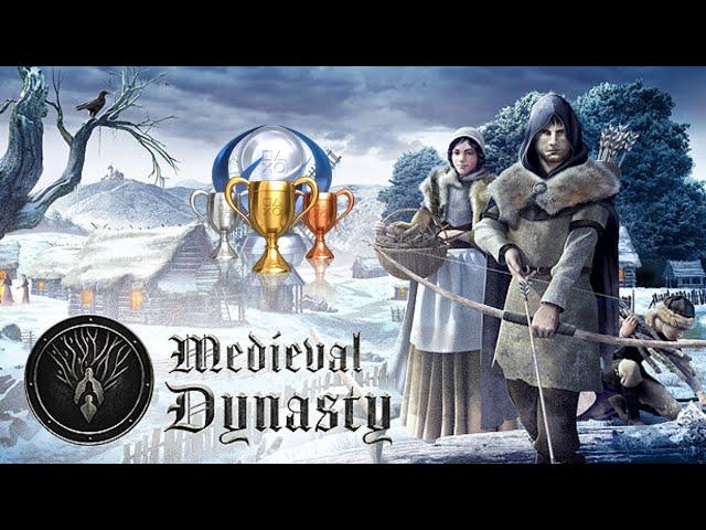 Medieval Dynasty Platinum