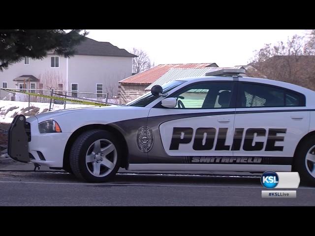 Cache County girl found in a dry canal with a bullet wound to her head