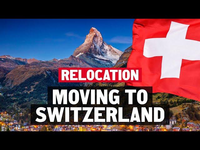 Angles: living in Switzerland, lump sum taxation and how to move to Switzerland