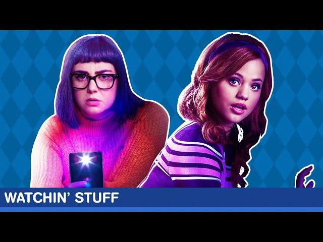 DAPHNE AND VELMA REVIEW | Watchin' Stuff