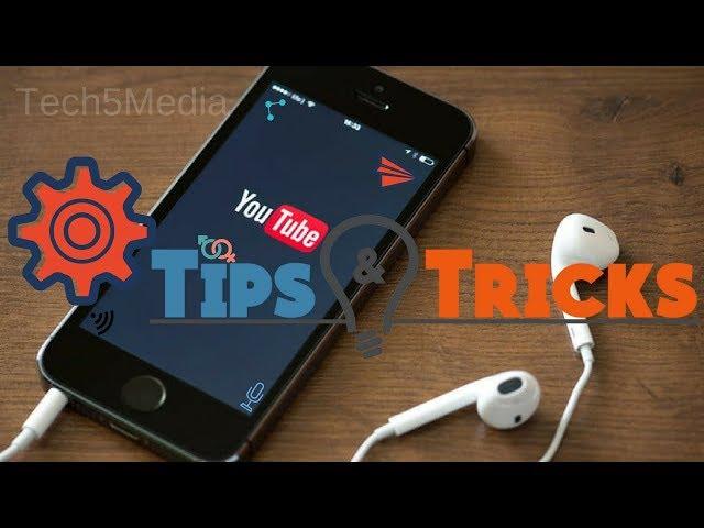 10 Best YouTube Tips and Tricks  - MakeUseOf - You Should Know About