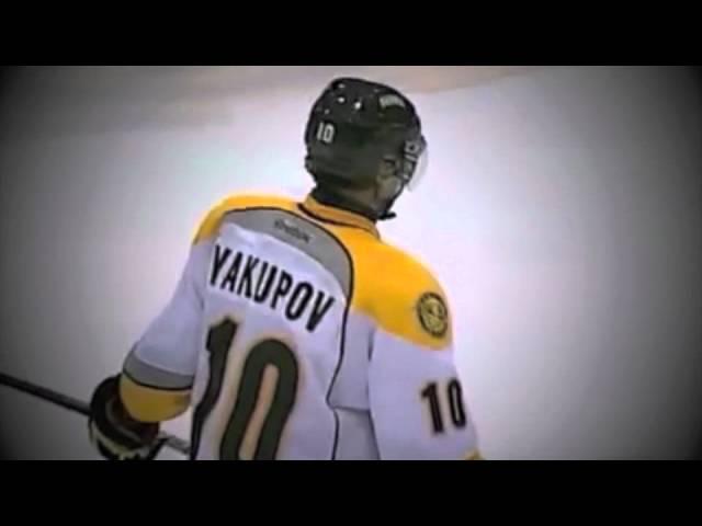 Nail Yakupov Наиль Якупов #10 Highlights