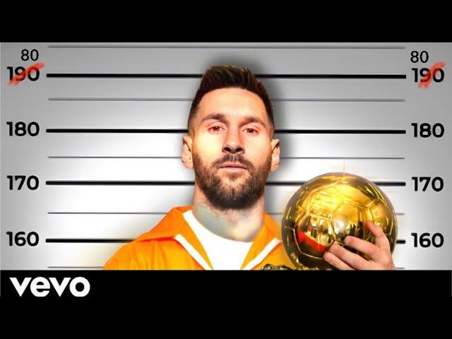 Zdotss - BALLON DIOR (MESSI DISS TRACK)