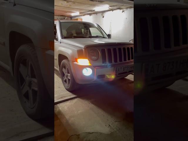 #jeep Patriot https://instagram.com/ukraine_jc?igshid=YmMyMTA2M2Y=