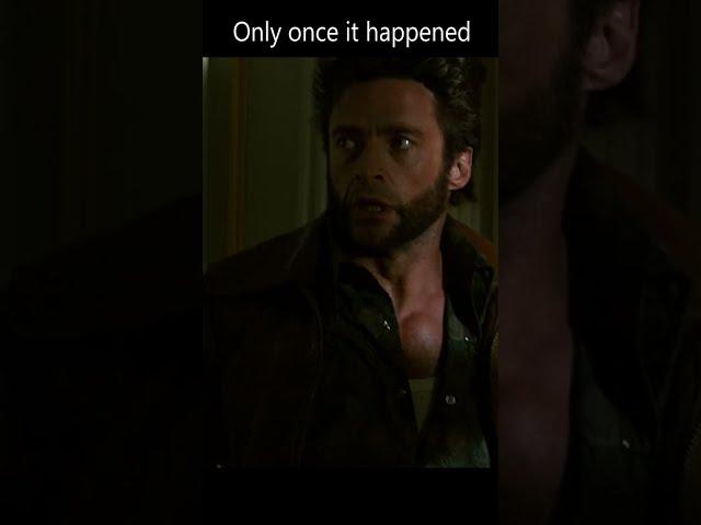Only Mutant Who frightened Wolverine | #logan #xmenapocalypse #shorts
