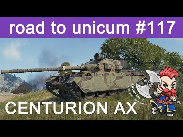 Centurion AX Review/Guide, Thinking About Approach Lanes