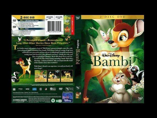 Auftakt zur "Bambi" 2011 USA DVD [Disc 2]