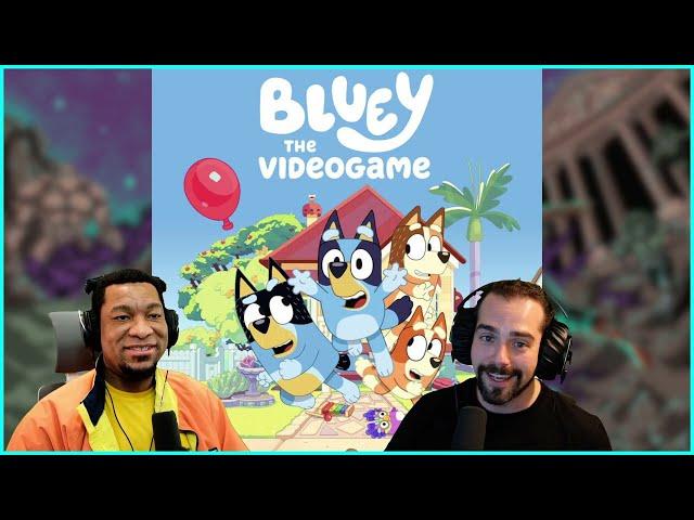 The Godfeather a Mafia Pigeon Saga & Blue The Videogame - Full stream, Live Community Review