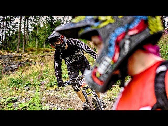 #ENDUROFILM YALGORA RACE ENDURO 2018