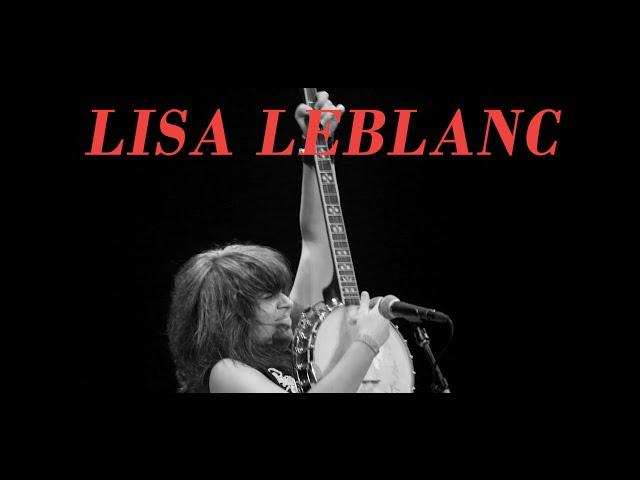 Lisa LeBlanc Live at Massey Hall | June 6, 2015