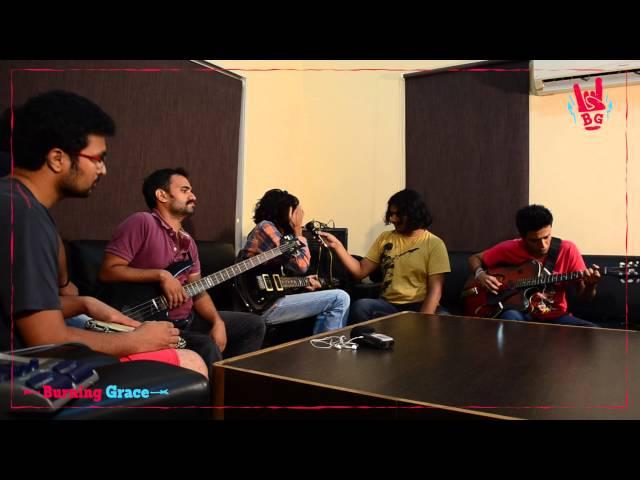 Kurbaan Hua Live Cover