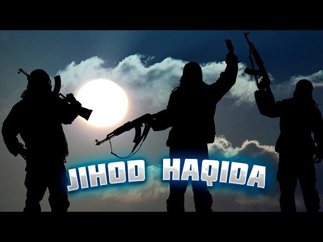 JIHOD HAQIDA || ABU SALOH