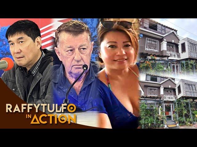 RETIRED LAWYER MULA AUSTRALIA, NAGPA-TULFO!