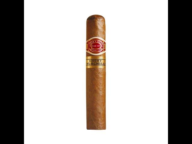 Сигара Romeo Y Julieta Short Churchills