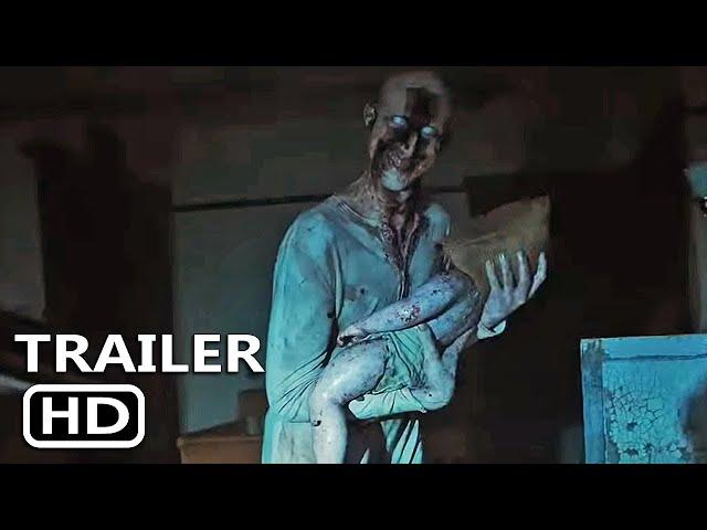 V/H/S/BEYOND Official Trailer (2024)