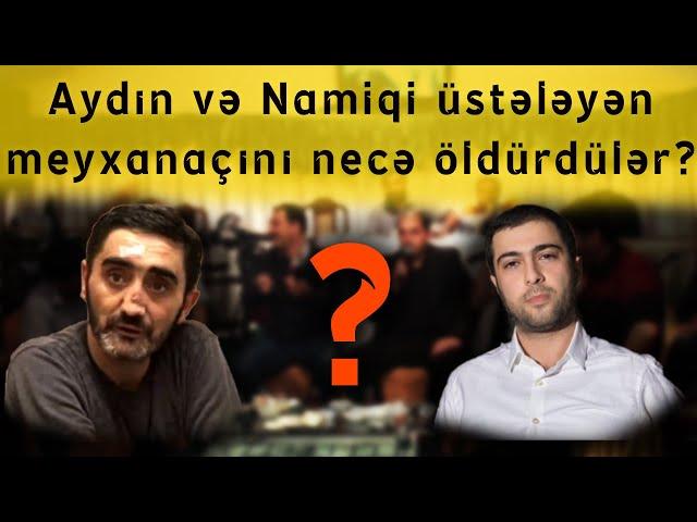 Yüksək dozadan ölən meyxanaçı – Onun həyatını məhv edən məşhur kim idi?