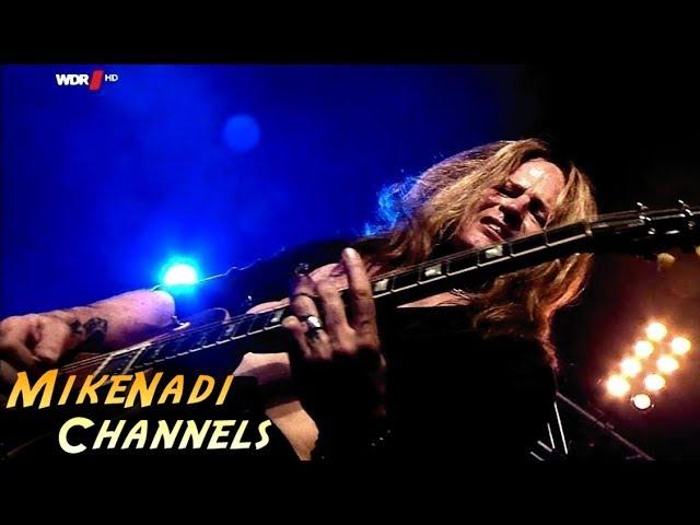 THE DEAD DAISIES - Guitar Solo Doug Aldrich ! May 2018 Rockpalast [HDadv] [1080p] live