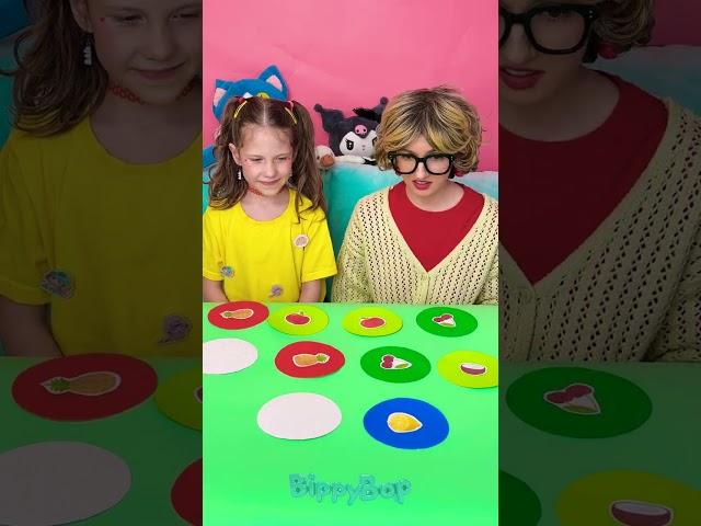 Fun Games with Mom! Create Your Own Memory Game!