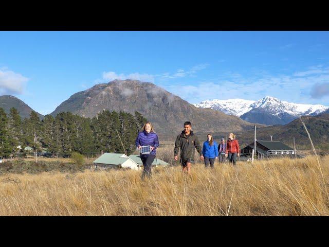 Postgraduate Science at UC