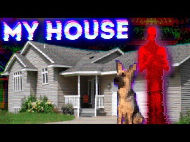 MyHouse.WAD | The DOOM Mod that Drove its Creator INSANE