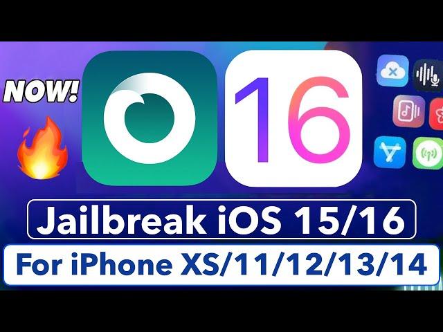 How to Jailbreak iPhone XS/11/12/13/14