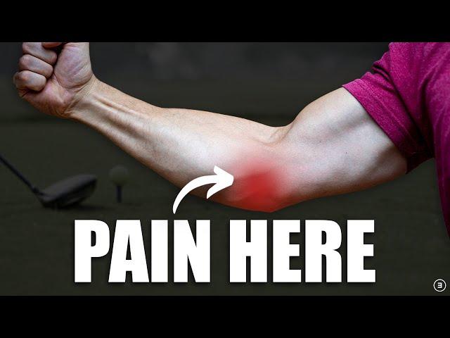 Golfer’s Elbow Rehab (Education | Myths | Stretching & Strengthening Exercises)