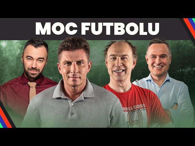 MOC FUTBOLU: BOREK, POL, DOMAGAŁA, LIPIŃSKI: LEWANDOWSKI STRZELA, FORNALIK I MOSKAL ZWOLNIENI!