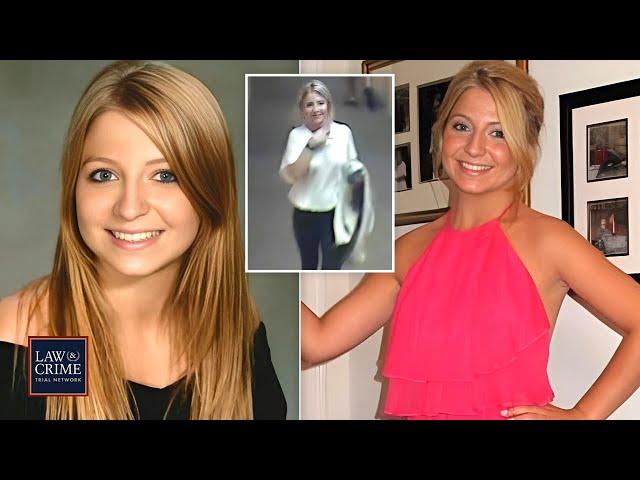 College Student Mysteriously Vanishes After Partying at Sports Bar in Indiana