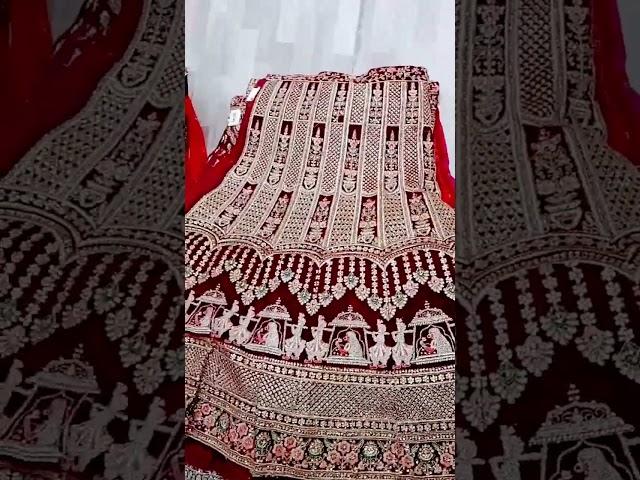 #shorts #Shorts #reels Lehenga choli Design #shorts_video #women_lehenga_design #Surat_market