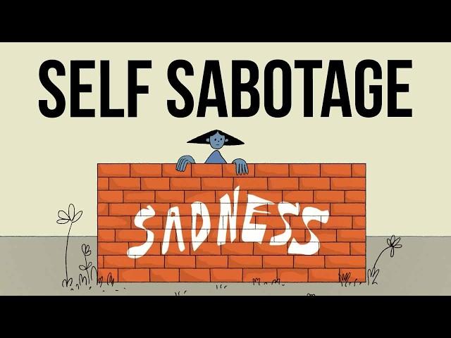 Why We Sabotage Our Own Happiness