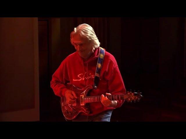 2021 - Light At The Edge Of The World (John McLaughlin Quartet)