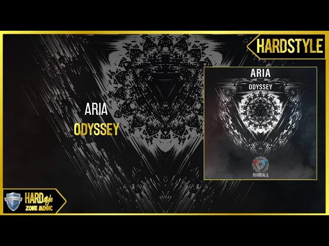 Aria - Odyssey (Original)