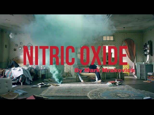 Fanfic-Teaser | NITRIC OXIDE | BTS (vkook)