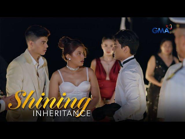 Shining Inheritance: Who could be Inna’s knight in shining armor? (Episode 71)