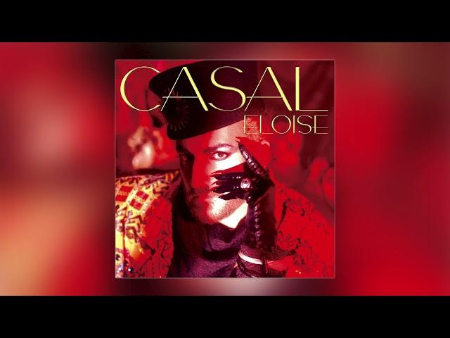 TINO CASAL - Eloise (Maxi-2016 Remaster) - Audio Oficial