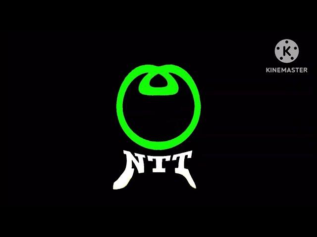 NTT logo effects (klasky csupo 2001 effects)