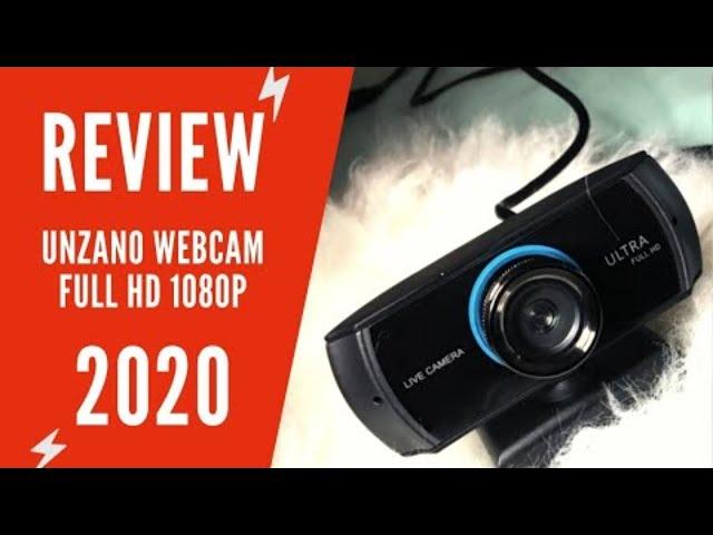 $40 Amazon Webcam is it Worth it?