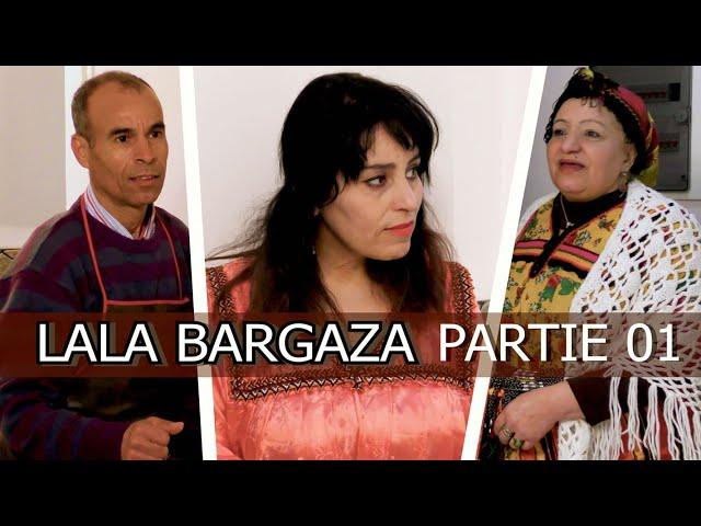 #film_cine_kabyle 2022  LALA BARGAZA PARITIE 01