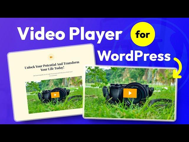 Best Free Video Player for WordPress? (Presto Player Review)