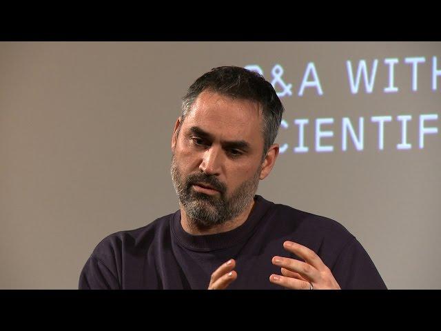 Alex Garland: how we made Ex Machina | BFI