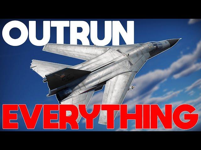 The Vark: But Now It's INSANELY Fast | F-111F War Thunder