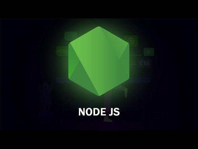 Node js Explained in 1.2 Minutes – Fast & Powerful for Web Development