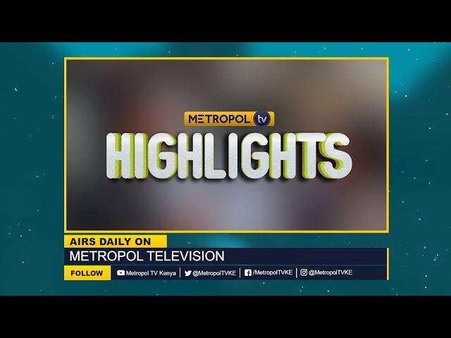 METROPOL TV HIGHLIGHTS | 20.02.2019