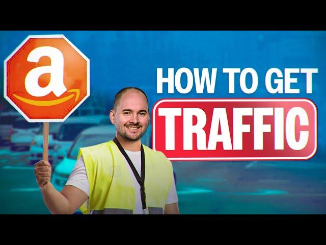 High Traffic Solutions for High Sales on Your Amazon Listing