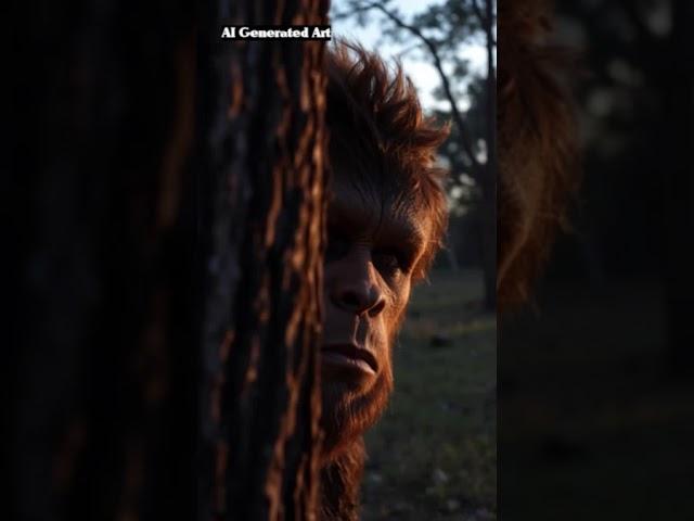 My Boy Scouts Sasquatch Experience! #storytime #shorts #shortvideo #short #subscribe #cryptids #sabe