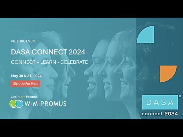 Join WM Promus at DASA Connect 2024 for an enlightening discussion on DevOps!