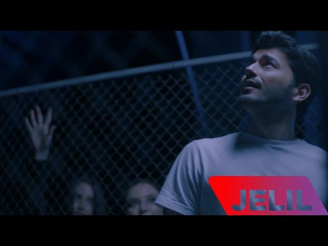 Jelil - Mensiz bolyamy (official video )