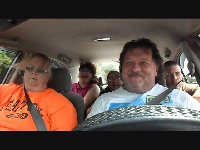 Millenniumforce's Crazy Moments Behind The Scenes